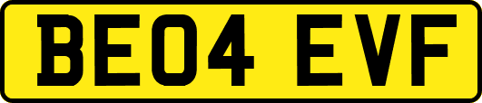 BE04EVF