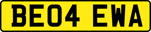 BE04EWA