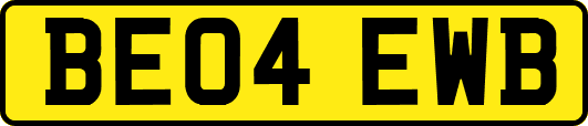 BE04EWB