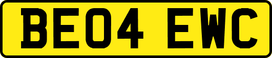 BE04EWC
