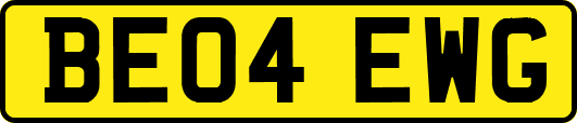BE04EWG