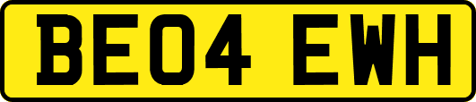BE04EWH