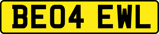 BE04EWL