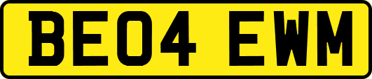 BE04EWM