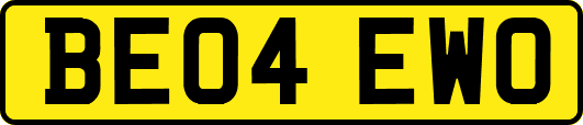 BE04EWO