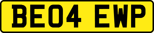BE04EWP