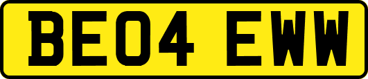 BE04EWW