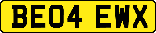 BE04EWX