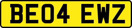 BE04EWZ