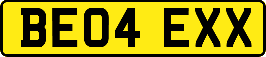 BE04EXX