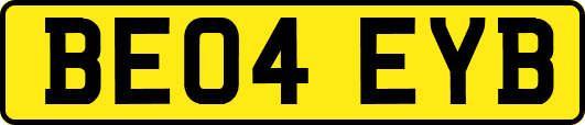 BE04EYB
