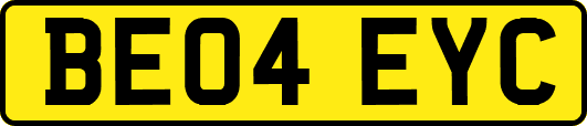 BE04EYC