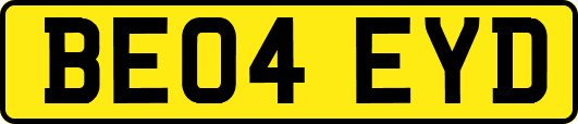 BE04EYD
