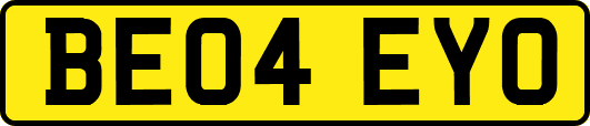BE04EYO