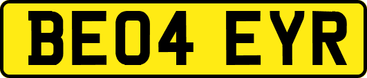 BE04EYR