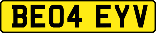 BE04EYV