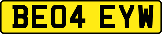 BE04EYW