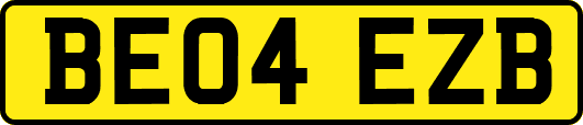 BE04EZB