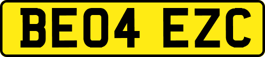 BE04EZC