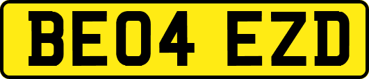 BE04EZD