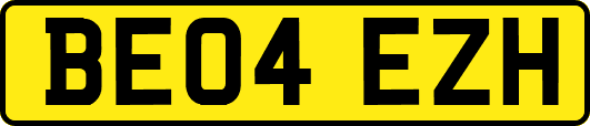 BE04EZH