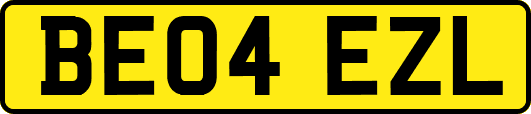 BE04EZL