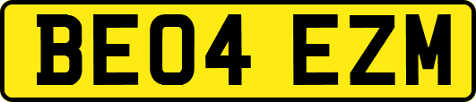 BE04EZM