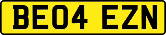 BE04EZN