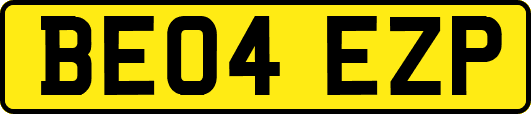 BE04EZP