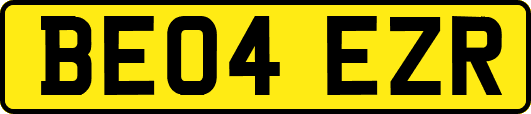 BE04EZR