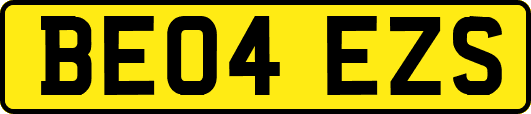BE04EZS