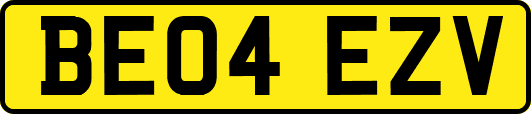 BE04EZV