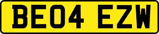 BE04EZW