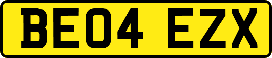 BE04EZX