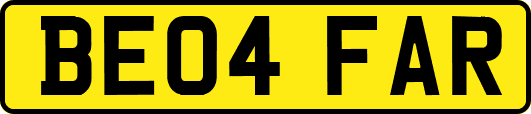 BE04FAR