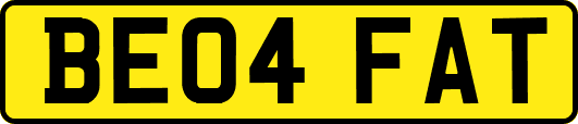 BE04FAT