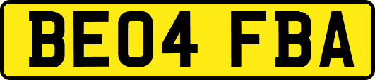 BE04FBA