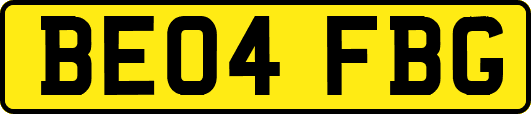 BE04FBG