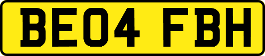 BE04FBH