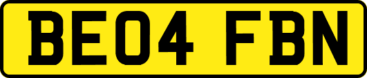 BE04FBN