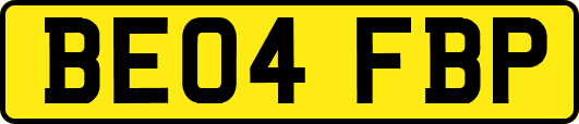 BE04FBP