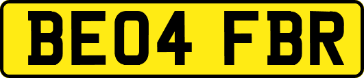 BE04FBR