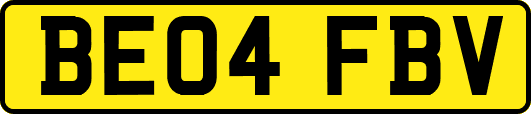 BE04FBV