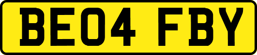 BE04FBY
