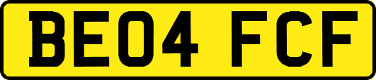 BE04FCF