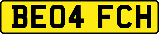 BE04FCH