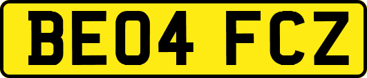 BE04FCZ