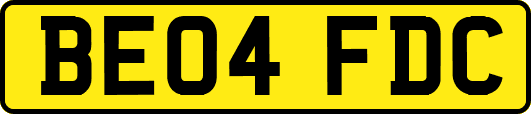 BE04FDC