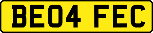 BE04FEC