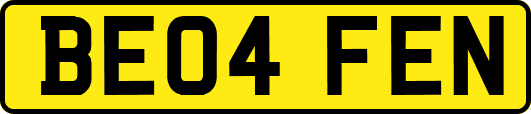 BE04FEN